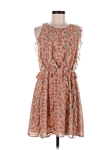 Sachin + Babi Casual Dress (view 1)