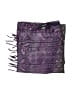 Maurices 100% Polyester Purple Scarf One size - photo 2