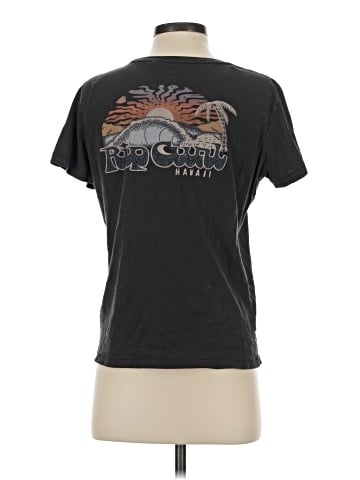 Rip Curl Active T-Shirt (view 2)