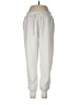 Jenni Intimates 100% Polyester Gray Sweatpants Size M - photo 1