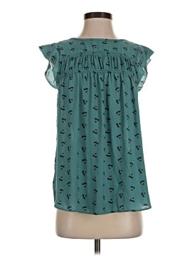 Ann Taylor Loft Sleeveless Blouse