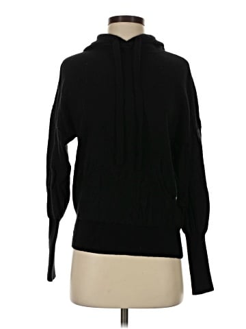 Alo Yoga Cashmere Pullover Sweater (view 1)