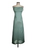 Zara Teal Casual Dress Size S - photo 1