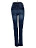 KANCAN JEANS Hearts Blue Jeans Size 26 waist - photo 2