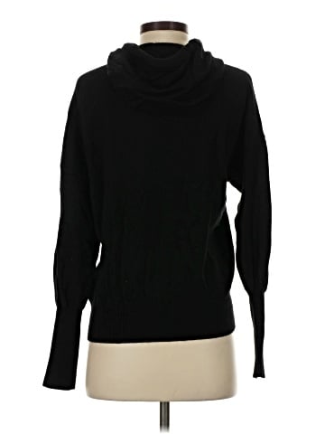 Alo Yoga Cashmere Pullover Sweater (view 2)