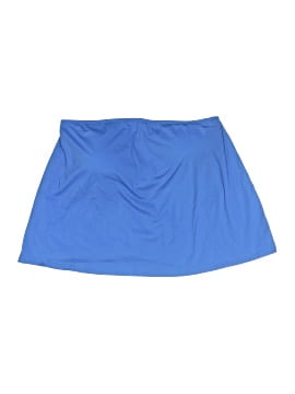 Klassy Network Swimsuit Cover Up