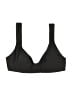 Hollister Black Swimsuit Top Size S - photo 1