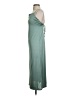 Zara Teal Casual Dress Size S - photo 5