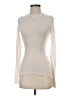 Cos 100% Laine (wool) Ivory Turtleneck Sweater Size XS - photo 2