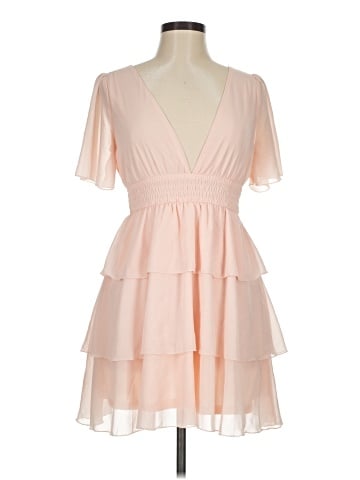 Forever 21 Cocktail Dress (view 1)