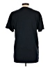 Unbranded Black Short Sleeve T-Shirt Size L - photo 2