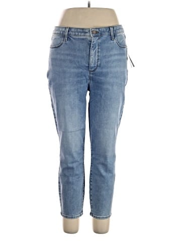 Talbots Jeans (view 1)
