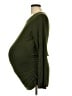 Smallshow Green Long Sleeve T-Shirt Size Lg Maternity - photo 5