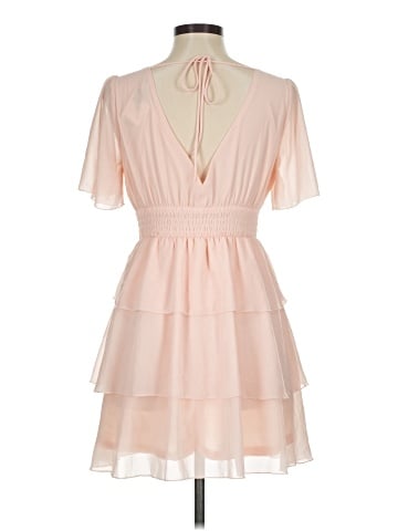 Forever 21 Cocktail Dress (view 2)