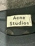 Acne Studios Polka Dots Black Pullover Sweater Size XXS - photo 13