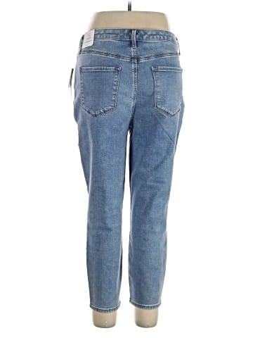 Talbots Jeans (view 2)