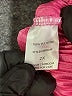 Andree by UNIT 100% Polyester Pink Short Sleeve Blouse Size 2X - photo 8