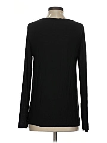 Gap Body Long Sleeve T-Shirt (view 2)