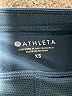 Athleta Solid Blue Active Skort Size XS - photo 3