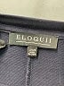 ELOQUII Paisley Purple Pullover Sweater Size 22 Plus - photo 7
