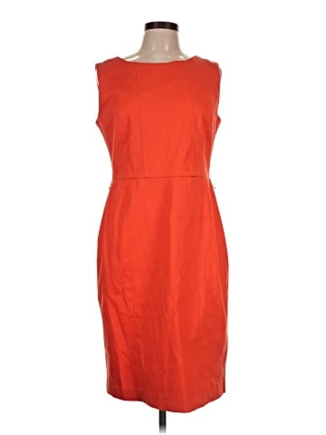 Renuar Cocktail Dress (view 1)