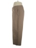 ELOQUII Houndstooth Brown Casual Pants Size 14 Plus - photo 5