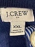 J.Crew Factory Store Blue Pullover Sweater Size XXL - photo 7