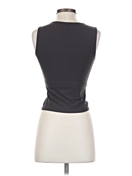 Unbranded Sleeveless T-Shirt (view 2)