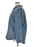 Luvamia Blue Denim Jacket Size XXL - photo 5