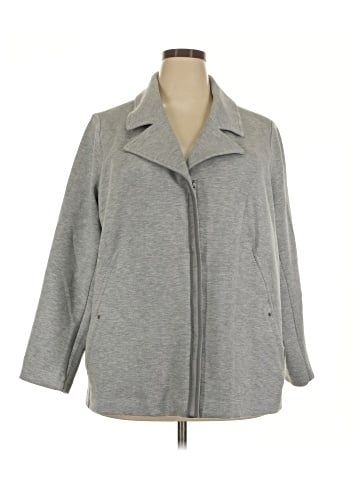 Dennis by Dennis Basso Jacket (view 1)