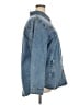 Luvamia Blue Denim Jacket Size XXL - photo 4