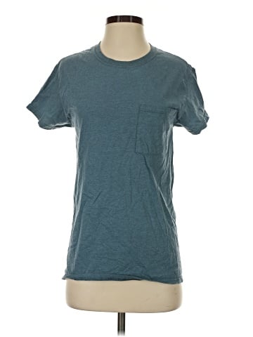 Fruit of the Loom Short Sleeve T-Shirt (view 1)