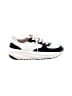 Cushionaire White Sneakers Size 8 1/2 - photo 1