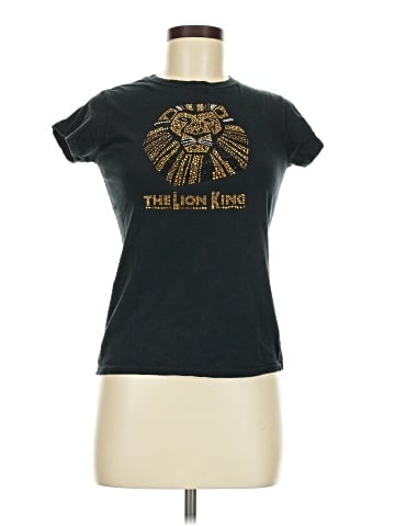 Disney Short Sleeve T-Shirt (view 1)