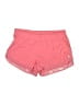 Athleta 100% Polyester Pink Athletic Shorts Size XL - photo 1