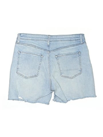 Kut from the Kloth Denim Shorts (view 2)