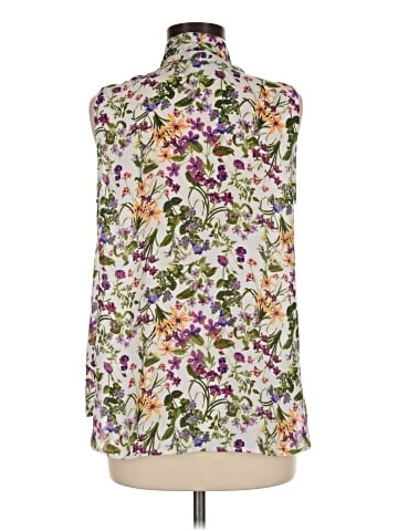 Liz Claiborne Career Sleeveless Blouse (view 2)