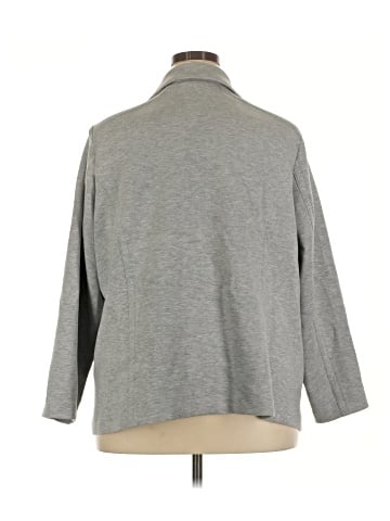 Dennis by Dennis Basso Jacket (view 2)