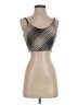 Athleta Tan Tank Top Size XS - photo 1
