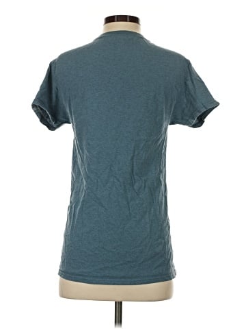 Fruit of the Loom Short Sleeve T-Shirt (view 2)