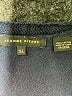Jeanne Pierre Blue 3/4 Sleeve Top Size XL - photo 7