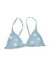 Shein Stars Blue Swimsuit Top Size M - photo 1