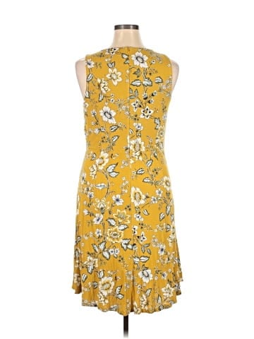 Ann Taylor LOFT Outlet Casual Dress (view 2)