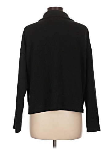 OAK + FORT Long Sleeve Button-Down Shirt (view 2)