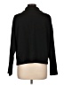 OAK + FORT Black Long Sleeve Button-Down Shirt Size L - photo 2