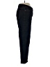 Old Navy Tweed Blue Black Jeans Size 10 Petite - photo 4