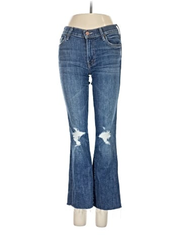 Mother Jeans (view 1)