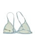 Shein Stars Blue Swimsuit Top Size M - photo 2
