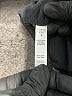 Z Supply Solid Black Jumpsuit Size XS - photo 5