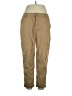 Old Navy Solid Tan Cargo Pants Size XL - photo 1